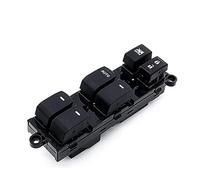 Interruttore Alzacristalli Per Suzuki Per Vitara S-Cross SX4 YITRUM 37990-66M00 Interruttore Controllo Principale Alzacristallo Elettrico Anteriore Sinistro pulsantiera interruttore alzacristalli