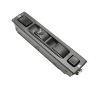 Interruttore Alzacristalli Per Suzuki Vitara 1992 1993 1994-1998 | Interruttore per alzacristallo elettrico, plastica ABS, 3799056B00,3799057B00