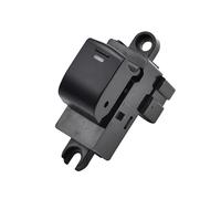 Interruttore Alzacristalli Per Tiida Alzacristallo Elettrico Principale Interruttore Passeggero Con Pulsante E Luce 25411-AX010