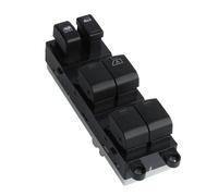 Interruttore alzacristalli per Tiida OE 25401-ED000 25401ED000 Interruttore di Controllo Principale alzacristalli Elettrico