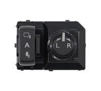 Interruttore Alzacristalli Per Toyota Hilux Revo 2015 2016 2017 2018 2019 2020 Interruttore Specchietto Retrovisore Manopola Di Regolazione Della Vista Principale Pulsante 183712 Accessorio Per Auto