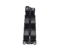 Interruttore alzacristalli per Toyota Land Cruiser 120 Prado GRJ120 TRJ120 2002-2010, 1 pz. Interruttore alzacristalli 84040-60051/84040-60052