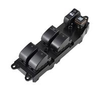 Interruttore Alzacristalli Per Toyota Per Corolla 2001 2002 2003 2004 2005 2006 2007 Auto Elettrica Master Power Finestra Interruttore Di Pulsante 84820-02100 Comando Alzavetro