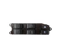Interruttore Alzacristalli Per Toyota Per Hilux 2004 2005 2006-2012 Auto RHD Anteriore Destro Driver Finestra Di Potere Interruttore Controllo Principale Pulsante Comando Alzavetro