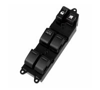 Interruttore alzacristalli Per Toyota Per Hilux V Pickup 1991-1997 Interruttore di comando alzacristallo elettrico anteriore sinistro 84820-60090 Pannello interruttori