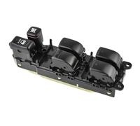 Interruttore Alzacristalli Per Toyota Per Land Per Cruiser 120 Per Prado 2002-2010 84040-60052 Interruttore Controllo Alzacristallo Elettrico Principale Pulsante Regolatore Pulsantiera Alzacristalli