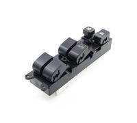 Interruttore Alzacristalli Per Toyota Per Land Per Cruiser Serie 80 90-98 Regolatore Interruttore Alzacristallo Elettrico Lato Guida Destro interruttore di comando alzacristalli elettrici