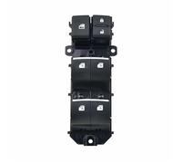 Interruttore Alzacristalli Per Toyota Per RAV4 XA50 C-HR Per Yaris Per Cross 2019-2022 RHD LHD Interruttore Alzacristallo Elettrico Singolo Illuminato Pulsante Alzavetro Auto(LHD)