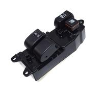 Interruttore alzacristalli Per Toyota Per Sienna Per Solara Per Tundra 1998-2006 Interruttore controllo principale alzacristallo elettrico anteriore sinistro 84820-10100 Pannello interruttori