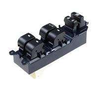 Interruttore alzacristalli Per Toyota Per Yaris 2011 2012 2013 2014 2015 2016 2017 2018 2019 2020 2021- Interruttore alzacristallo elettrico lato guida principale 84820-06100 della finestra