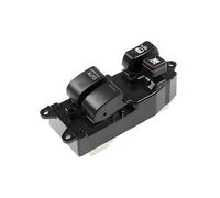 Interruttore alzacristalli Per Toyota Per Yaris Echo Per Verso Per Corolla Interruttore controllo sollevatore vetro del finestrino elettrico anteriore sinistro 84820-12450