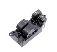 Interruttore Alzacristalli Per Toyota Per Yaris Hiace 1999-2005 Pulsante Interruttore Alzacristallo Elettrico Anteriore Sinistro Lato Guida interruttore di comando alzacristalli elettrici