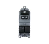 Interruttore Alzacristalli Per Toyota Per Yaris Per Rav 4 Per Corolla 848200D100 84820-02230 Interruttore Controllo Regolatore Finestrino auto Ricambi Auto pulsantiera interruttore alzacristalli