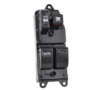 Interruttore Alzacristalli per Toyota RAV 4 2000 2001 2002 2003 2004 2005 84820-42160 8482042160 Finestra di Potere Regolatore Interruttore Principale Pulsante di Controllo Pulsante Finestra