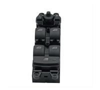 Interruttore Alzacristalli Per Volvo Per XC60 Per S60 Per V60 2009-2018 Interruttore Alzacristallo Elettrico Anteriore Sinistro LHD Pulsante Sollevamento pulsantiera interruttore alzacristalli