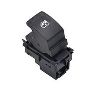 Interruttore alzacristalli per VW Golf Mk7 Campmob 5G0 959 858 F Pulsante alzacristalli Lato conducente Interruttore alzacristalli 5G0959858F