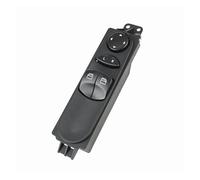 Interruttore Alzacristalli Per VW Per Crafter 30-35 2011-2017 Interruttore Di Controllo Alzacristallo Elettrico Anteriore Sinistro Destro(Anteriore sinistro)