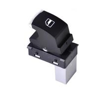 Interruttore Alzacristalli Per VW Per EOS Per Golf 6 Per GTI Per | Pulsante di controllo dello specchio di sollevamento in vetro del faro cromato 5K3959857 5ND941431A 5ND959565A(5ND959855)