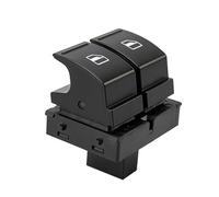 Interruttore Alzacristalli Per VW Per Golf 5 6 GTI Per Passat B6 CC Per Tiguan 1K3 959 857A Interruttori Alzacristalli Elettrici Pulsante Nero Interruttore Di Controllo Per 3 Auto(BLACK 2)