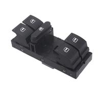 Interruttore Alzacristalli Per VW Per Golf 5 Per Jetta Per MK5 Per Mk6 | Per Tiguan Per Touran Per Passat Per B6 Per B7 Electric Power Master Finestra Interruttore Pulsante 1K4959857B