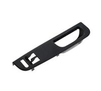 Interruttore Alzacristalli Per VW Per Golf Per Jetta Per Bora Per | Pulsante e pannello di sollevamento del vetro di alimentazione 3B1867171D(Panel)
