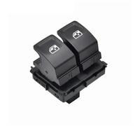 Interruttore Alzacristalli Per VW Per Golf Per Mk 7 Per Campmob Per Cafter Per Multivan Sostituzione Dell'interruttore Controllo Finestra Elettrica(Window Switch)