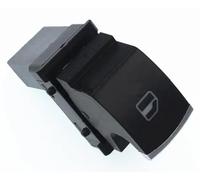 Interruttore Alzacristalli Per VW Per GTI Mk5 Mk6, Per Tiguan | Per Scirocco Pulsante Di Comando Alzacristalli Elettrici E Regolazione Specchietti Retrovisori