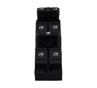 Interruttore Alzacristalli Per VW Per Sharan Per Seat Per Alhambra 2004-2010 Interruttore Controllo Elettrica Principale 7M3959857D Pulsanti Regolatore Alzacristalli