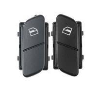 Interruttore alzacristalli per VW Saveiro/Gol/Fox-EU/Fox-Africa 2006-2010, Interruttore di Controllo alzacristalli Posteriore Sinistro/Destro 6Q0959855/6Q0959856