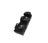 Interruttore Alzacristalli Per X-trail T32 Per Rogue Per Qashqai J11 2018 LED Di Alimentazione Intelligente Finestra Più Vicino Interruttore Auto Master Sollevatore Accessori(7 LED LHD)