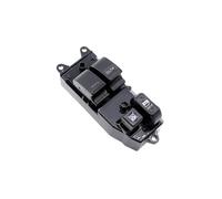 Interruttore Alzacristalli Per Yaris Hiace 1999 2000 2001 Anteriore Sinistro Driver Finestra Elettrica Sollevatore Pulsante Interruttore Controllo 84820-10100 Parti Automobili Pulsante Alzavetro Auto