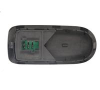 Interruttore, alzacristalli PETERS 100.340-00