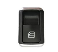 Interruttore alzacristalli porta Per Benz W176 2013-2018 Sostituzione Dell'interruttore Della Finestra Principale Dell'energia Elettrica Per Auto(Model C)