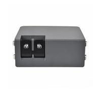 Interruttore alzacristalli porta Per Chevrolet For Sail 2010-2014 Pulsanti Di Accensione Interruttore Finestra Principale(2 Buttons 11pins)