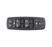 Interruttore alzacristalli porta Per Jeep Per Grand Per Cherokee 2014-2016 Pulsante Interruttore Principale Alzacristallo Elettrico Per Auto