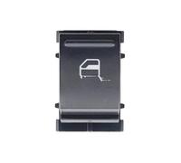 Interruttore alzacristalli porta Per Jetta MK5 MK6 2006-2014 Interruttore Singolo Controllo Sollevatore Finestrino Dell'auto