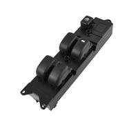 Interruttore alzacristalli porta Per Mitsubishi Colt Lancer 1995-2003 Interruttore Di Controllo Alzacristallo Elettrico(RHD A)