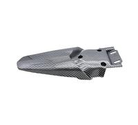 Interruttore alzacristalli porta Per Talaria Sting X3 MX3 MX4 MX5 5.0 6. 8. Moto E-Bike Parafango Posteriore Piastra In Plastica Elettrica Dirt Bike(Carbon Fiber)