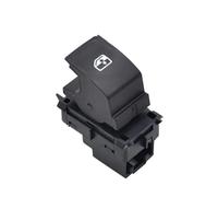 Interruttore alzacristalli porta Per VW Per Golf MK7 2014-2018 Pulsante Interruttore Di Controllo Finestra(Without Chorme)