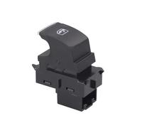 Interruttore alzacristalli porta Per VW Per Golf MK7 2014-2018 Pulsante Interruttore Di Controllo Finestra(With Chorme)