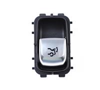 Interruttore alzacristalli portiera Auto per Mercedes Benz Classe C W205 S205 X253 C200 C300 C350 C63 per AMG 2059056811 Potenza per Pulsante Interruttore di Controllo alzacristalli Principale