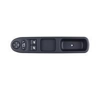 Interruttore alzacristalli portiera Interruttore di Controllo finestrini Auto per Citroen C3 per Peugeot 207 CC per Peugeot 307 307CC 307SW 6554.QC 6554.KT 6554QC 6554KT(6554.QC)