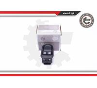 Interruttore alzacristalli Portiera veicolo 37SKV102 ESEN SKV per PEUGEOT