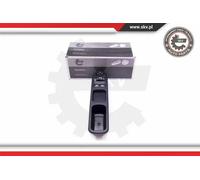 Interruttore alzacristalli Portiera veicolo 37SKV104 ESEN SKV per PEUGEOT