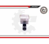 Interruttore alzacristalli Portiera veicolo 37SKV121 ESEN SKV per VW SEAT