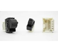 Interruttore alzacristalli posteriore CWR71049AS CASCO per NISSAN NAVARA