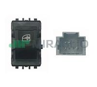 Interruttore alzacristalli posteriore Dx 121/RNI76010 MIRAGLIO per RENAULT