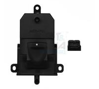 Interruttore alzacristalli posteriore Dx 26886 MEAT & DORIA