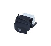 Interruttore alzacristalli posteriore Dx 50-0555 MAXGEAR per RENAULT CLIO III