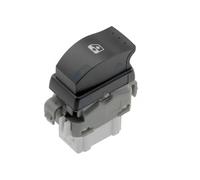 NTY Interruttore alzacristalli EWS-RE-013 Posteriore Dx per Renault Megane II